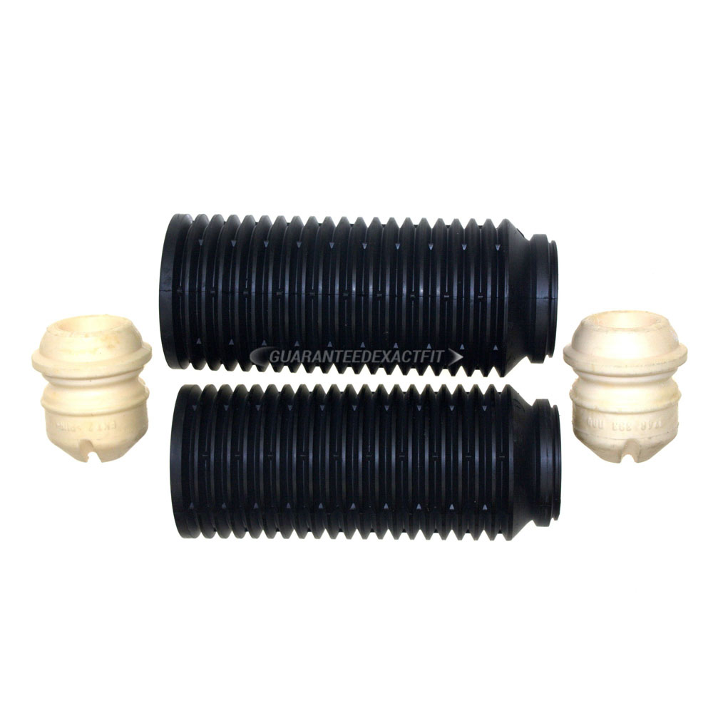  volkswagen Quantum Strut Bellows 